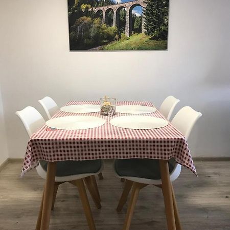 Apartman Jedlicka Telgárt 外观 照片