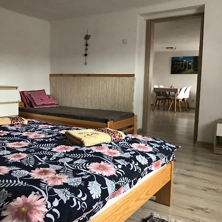 Apartman Jedlicka Telgárt 外观 照片