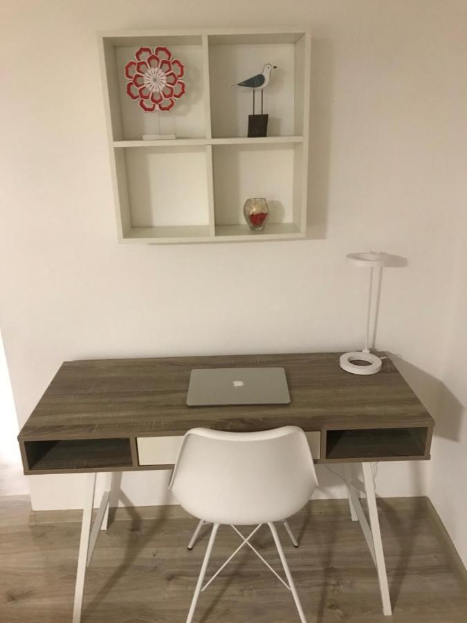Apartman Jedlicka Telgárt 外观 照片