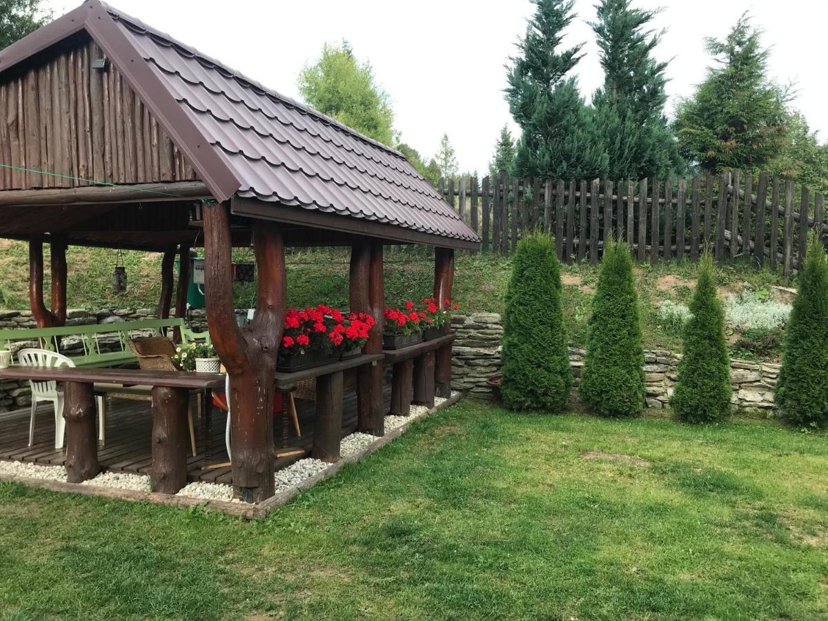Apartman Jedlicka Telgárt 外观 照片
