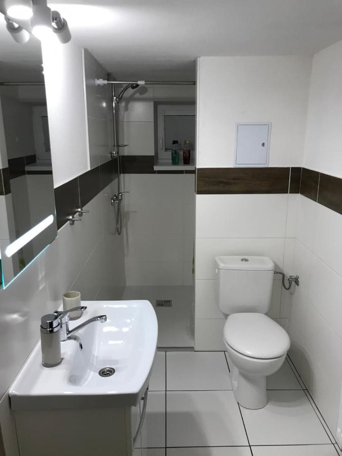 Apartman Jedlicka Telgárt 外观 照片